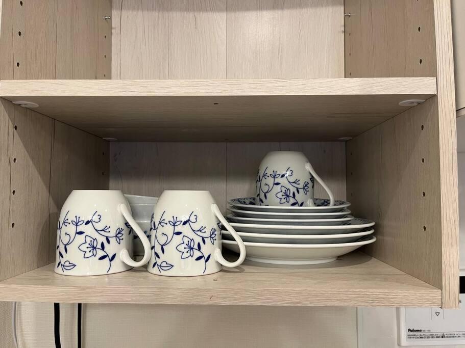 公寓 Cozy 西品川201 *