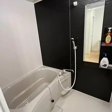 Cozy Inn 西品川201 Tokyo Exterior photo