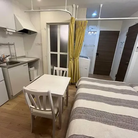 Cozy Inn 西品川201 Tokyo Exterior photo